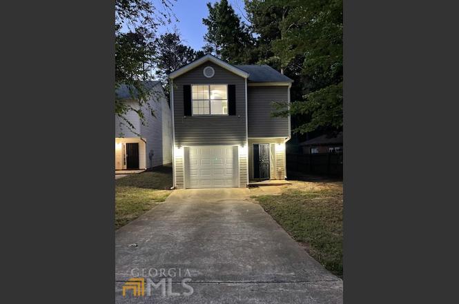 1125 Brookstone Rd Atlanta GA 30349 MLS 7061266 Redfin