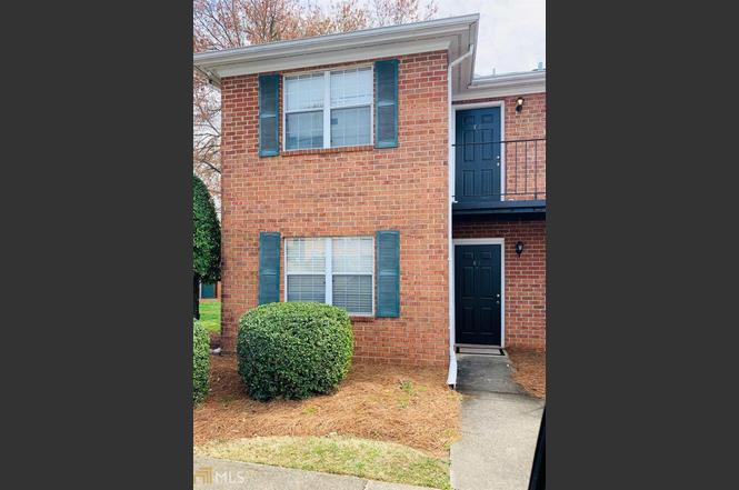 Milledge Place Apartments Athens Ga