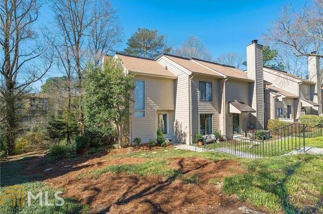 3713 Stonewall Cir Atlanta Ga 30339 3337 Mls 8340580 Redfin