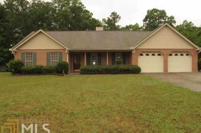 3572 Garden Lakes Pkwy, Rome, GA 30165 | MLS# 8004748 | Redfin