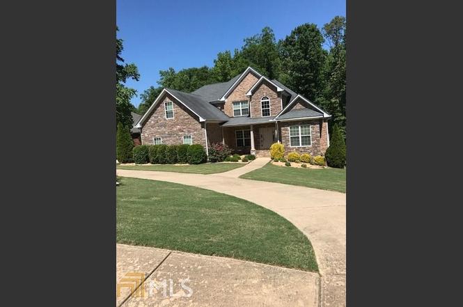 deer creek mobile homes stockbridge ga