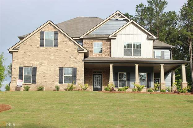 120 Barclay Dr 4 Mcdonough Ga 30252 5 Beds 4 Baths