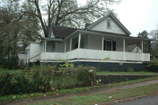 601 Harwell Ave Lagrange Ga 30240 3 Beds 2 Baths