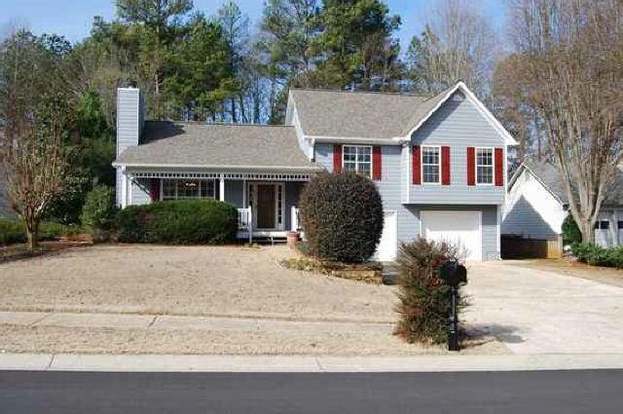 435 Rose Creek Pl Woodstock Ga 30189 Mls 3183020 Redfin