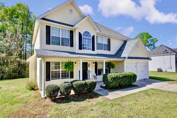 546 Zoie Ln Palmetto Ga 30268 2522 4 Beds 3 Baths