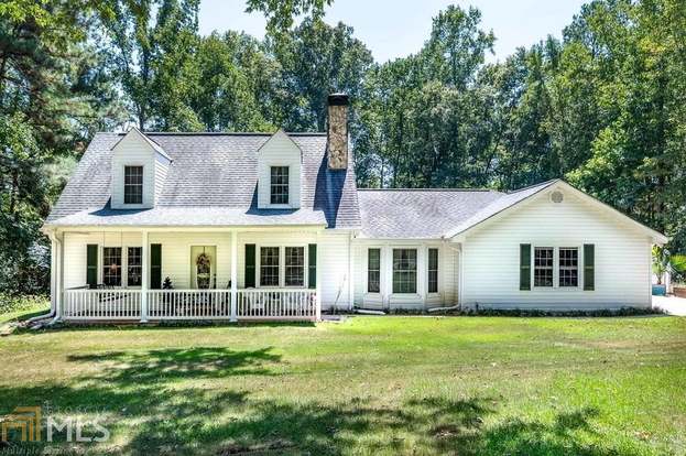 1518 Cabin Creek Trl Griffin Ga 30223 Mls 8655109 Redfin
