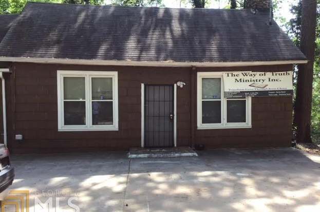 1100 Indian Crk S Stone Mountain Ga 30083 Mls 8515128 Redfin
