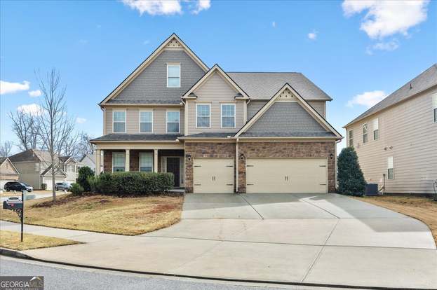 7327 Parkland Bnd, Fairburn, GA 30213 | MLS# 10246132 | Redfin