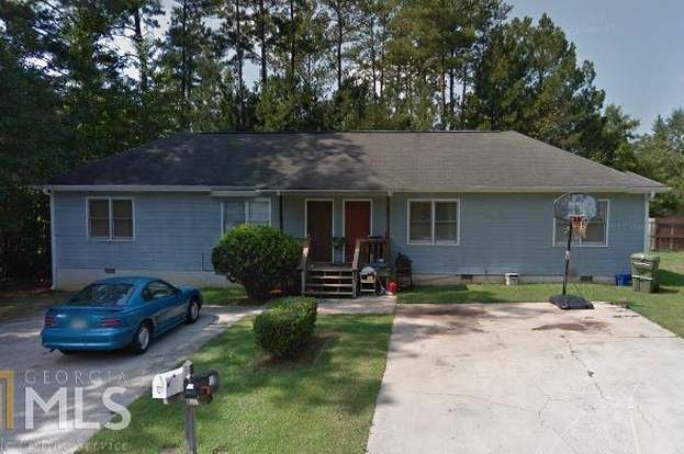 131 Bennett Cir Carrollton Ga 30117 Mls 8158147 Redfin