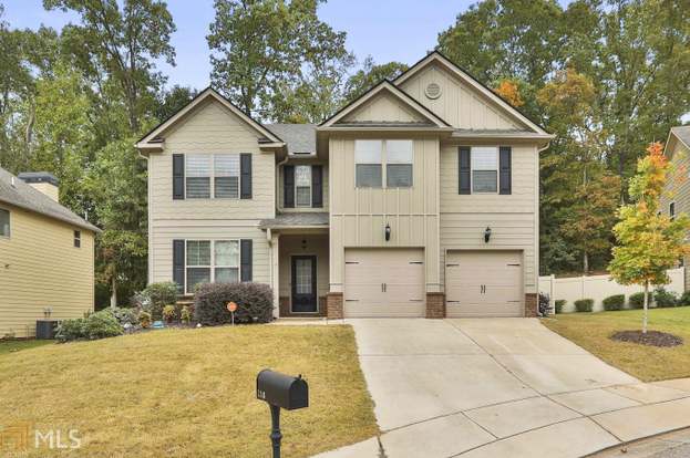 118 Village Pl Newnan Ga 30265 Mls 8690175 Redfin