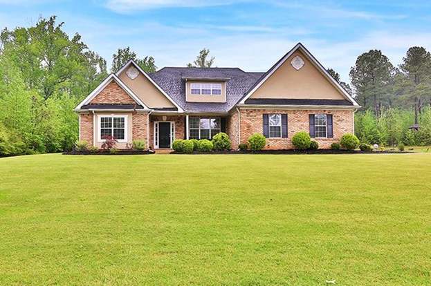 17 Tiffany Trce Palmetto Ga 30268 4 Beds 3 5 Baths