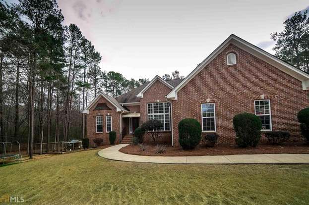 734 Ridley Rd Palmetto Ga 30268 4 Beds 3 Baths