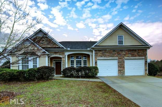 10 Goshawk Covington Ga 30014 4 Beds 2 Baths