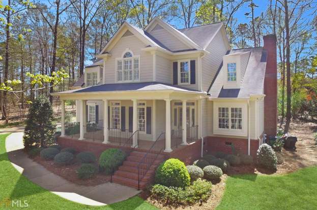 106 Hidden Branches Ln Lagrange Ga 30240 4 Beds 3 Baths