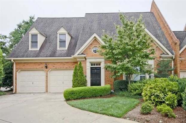 1255 Fairfield 12 Dunwoody Ga 30338 3229 3 Beds 3 Baths