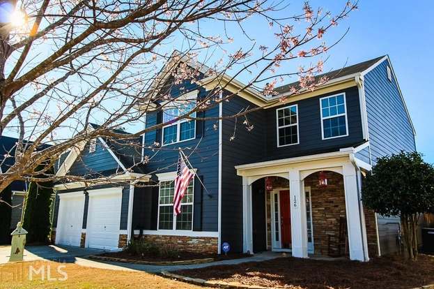 126 Harvest Rdg Unit 1c Acworth Ga 30102 Mls 8162323 Redfin