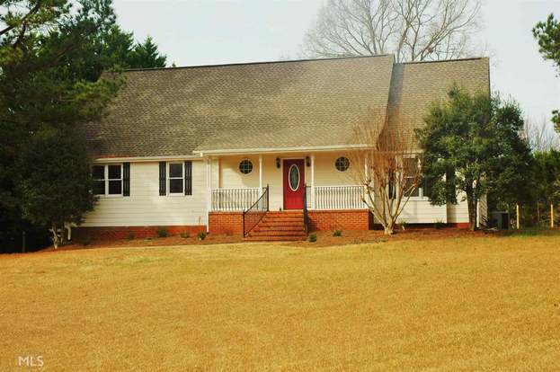 131 Meadow Chase Way Palmetto Ga 30268 5 Beds 4 Baths