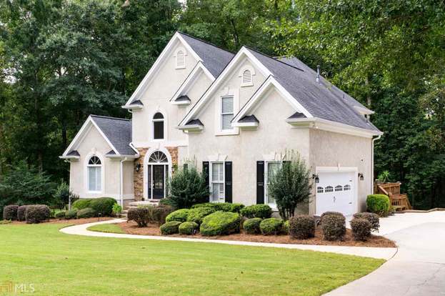 1355 Lake Forest Ln Mcdonough Ga 30253 4 Beds 3 5 Baths