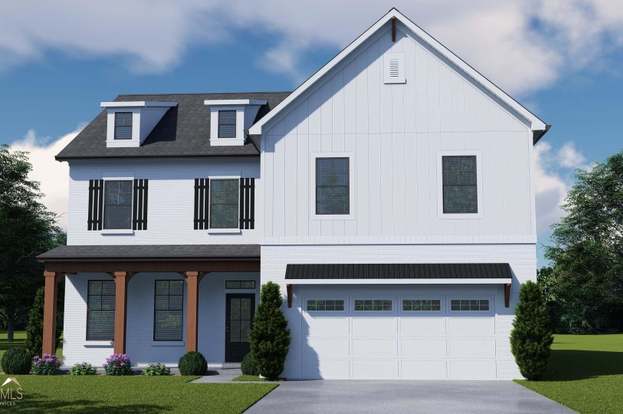 Lawrenceville, GA New Homes for Sale & New Construction in Lawrenceville, GA  | Redfin