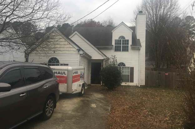 606 Rays Se Atlanta Ga 30354 4 Beds 2 Baths