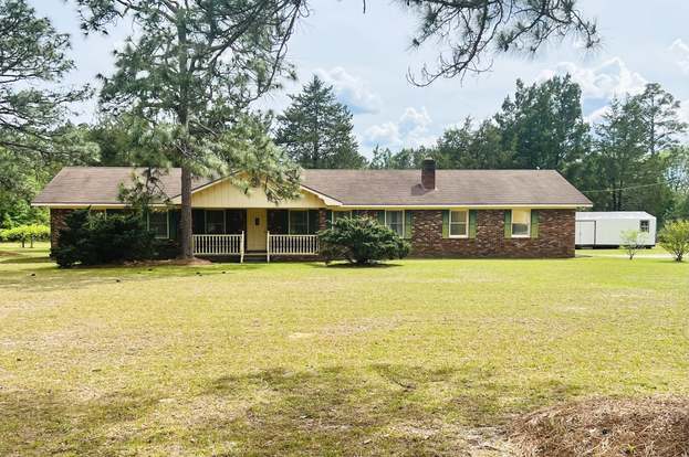 Single And One Story Homes In Reidsville Ga For Sale Redfin