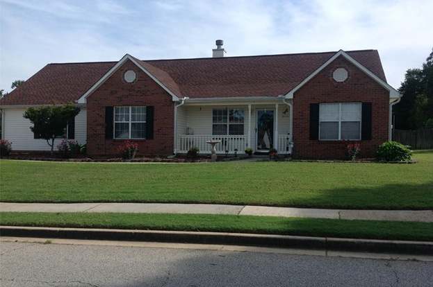 430 Plantation Ct Stockbridge Ga 30281 Mls 7523670 Redfin