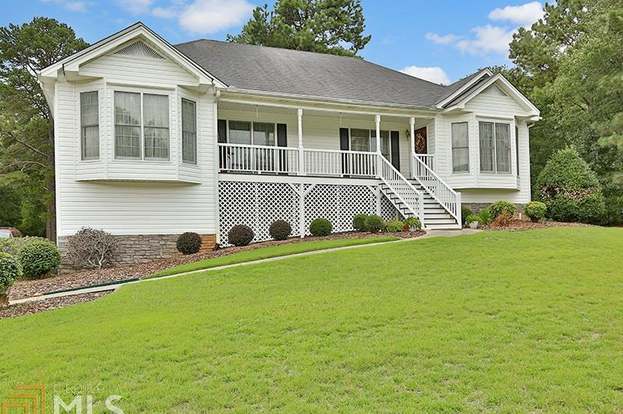 49 Berkeley Dr Douglasville Ga 30134 3 Beds 2 Baths