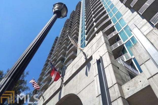 361 17th St Nw 1309 Atlanta Ga 30363 Mls 8426707 Redfin 361 17th St Nw 1309 Atlanta Ga 30363