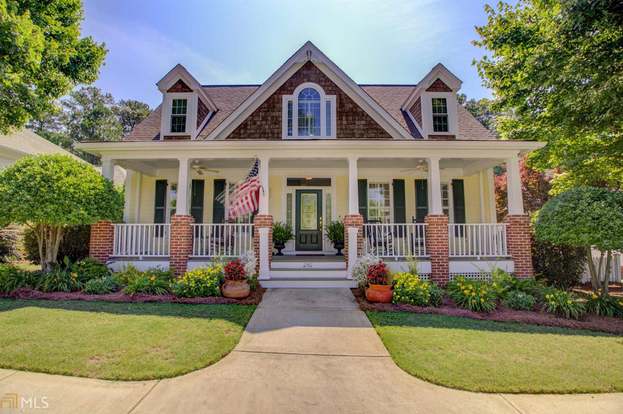 240 Stayman Park Fayetteville Ga 30215 4 Beds 3 5 Baths