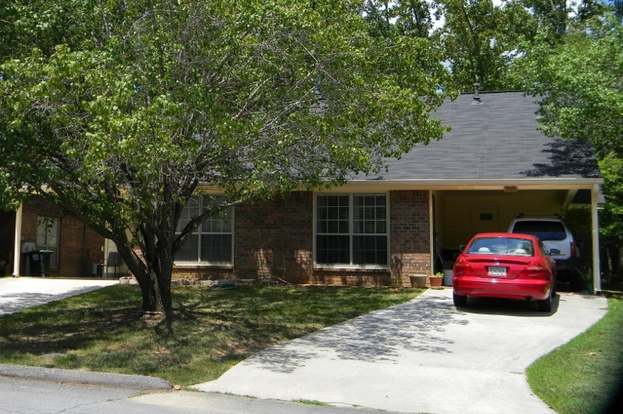 1 Conifer Ring Unit 1 A B Rome Ga 30165 Mls 8007742