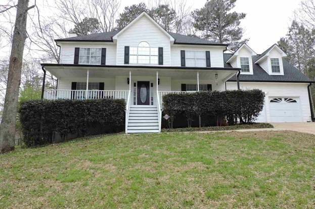 3635 Thornberry Dr Douglasville Ga 30135 3 Beds 2 5 Baths