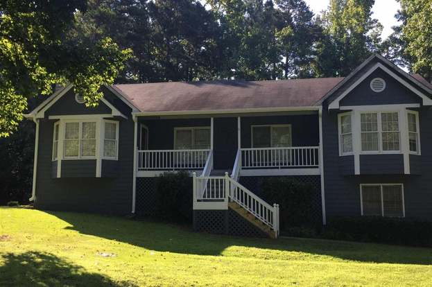 286 Robin Hood Dr Douglasville Ga 30134 4 Beds 2 Baths