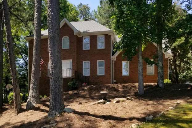 110 Westbridge Ct Fayetteville Ga 30214 4 Beds 2 5 Baths