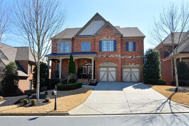 4128 Barnes Meadow Rd 1 Smyrna Ga 30082 Mls 7058852 Redfin