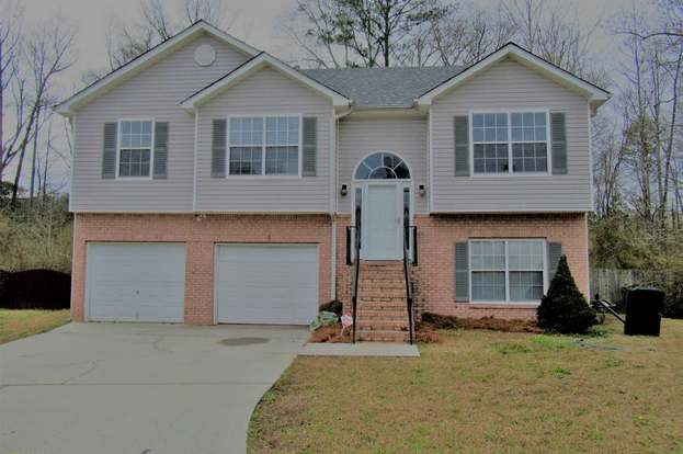 1558 Riverwood Ct 23 Atlanta Ga 30349 4 Beds 3 Baths