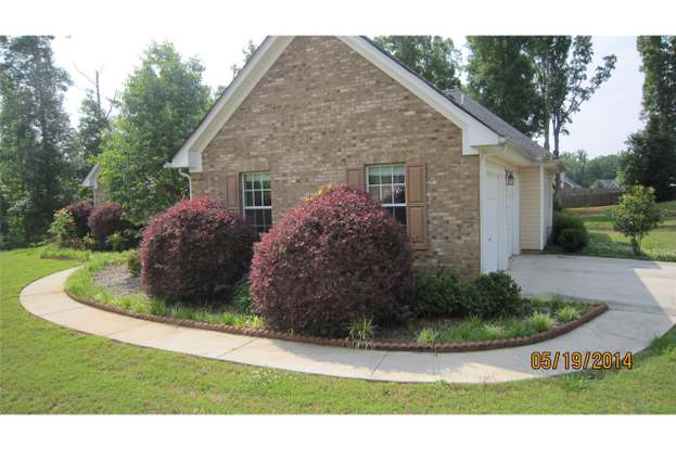 1511 Lincoln Ter Mcdonough Ga 30252 7416 4 Beds 3 Baths