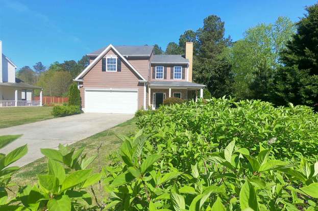 201 Forrest Way Palmetto Ga 30268 4 Beds 2 5 Baths