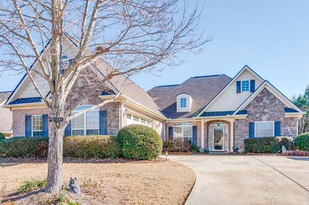 408 Brandy Ln Mcdonough Ga 30253 3 Beds 2 Baths
