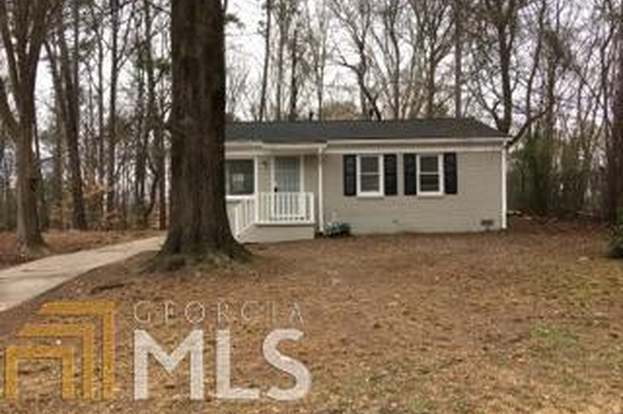 914 Mercury Atlanta Ga 30331 3 Beds 2 Baths