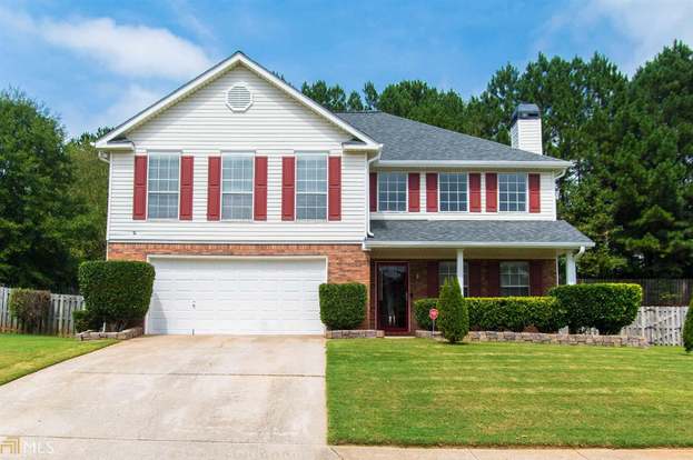 12069 Red Ivy Ln Fayetteville Ga 30215 6649 Mls 8660980 Redfin