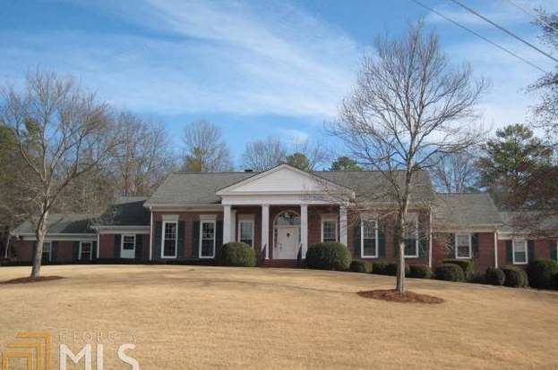 3 Hillcroft Dr Rome Ga 30161 Mls 8642985 Redfin