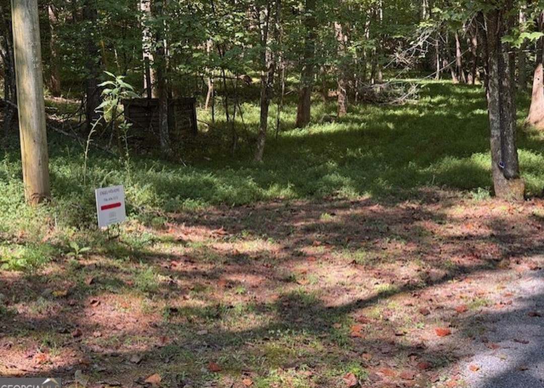 LT 32 Johnson Mill Rd, Ellijay, GA 30536