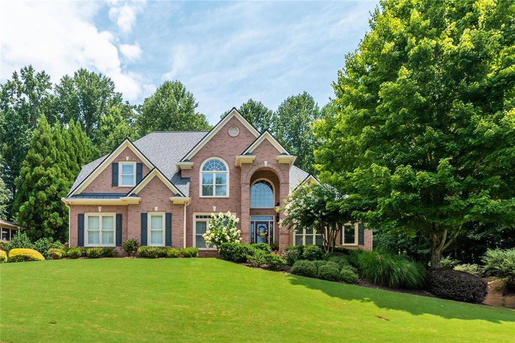 184 Grandmar Chase, Canton, GA 30115 MLS 6849006 Redfin