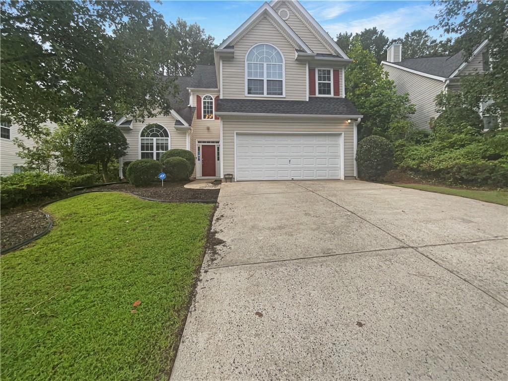 3361 Serenade Ct, Alpharetta, GA 30004 MLS 7258007 Redfin