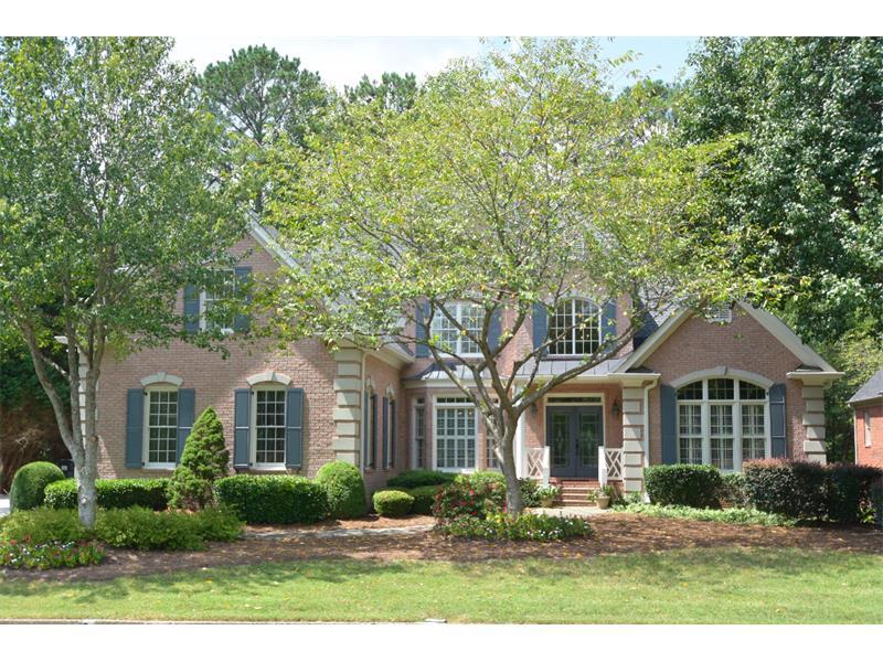 homes for sale on old canton rd marietta ga