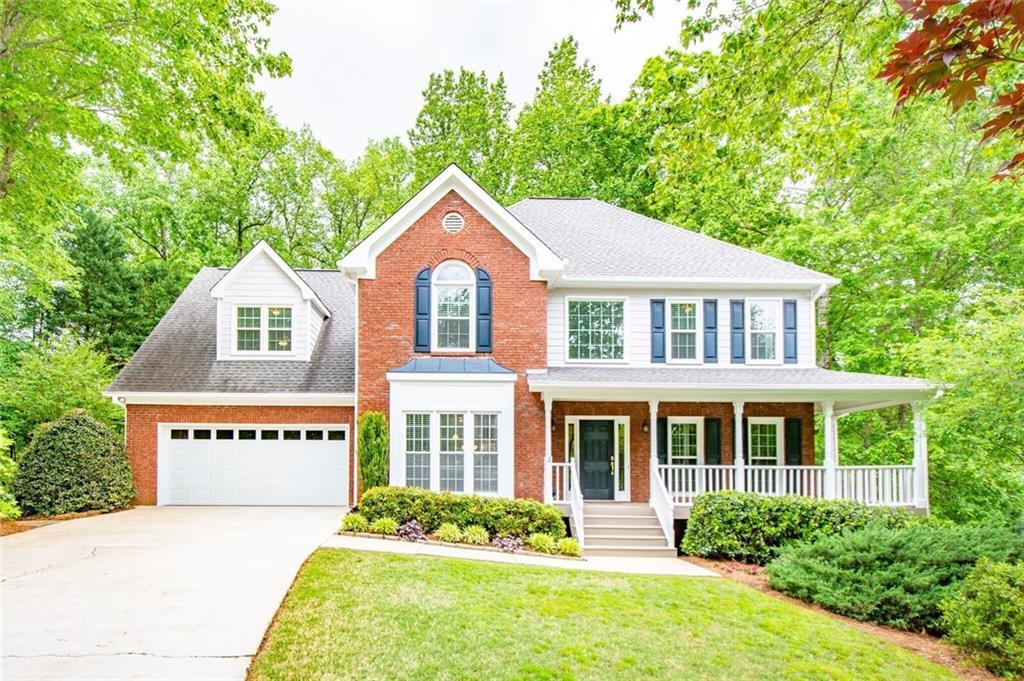 1215 Whitehawk Trl, Lawrenceville, GA 30043 Redfin