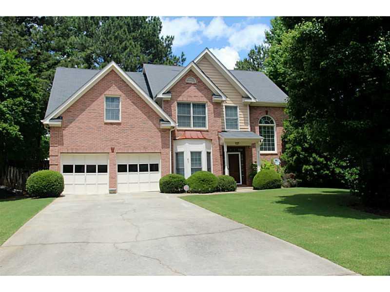 5740 Shepherds Pond, Alpharetta, GA 30004 MLS 5154013 Redfin