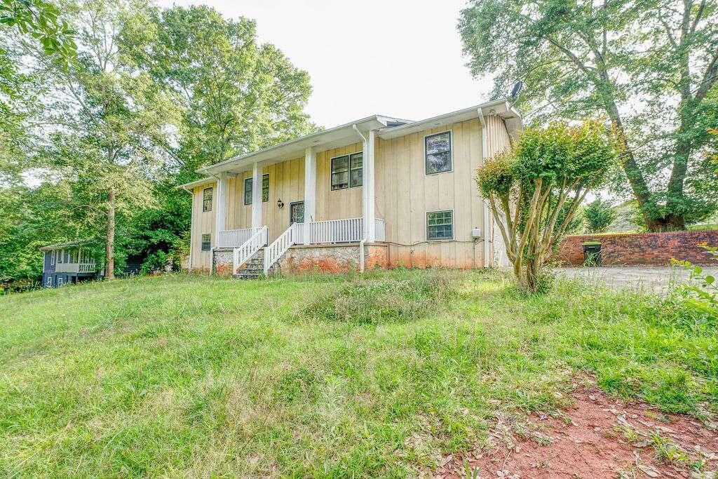 5801 Fox Run, Rex, GA 30273 MLS 7230013 Redfin