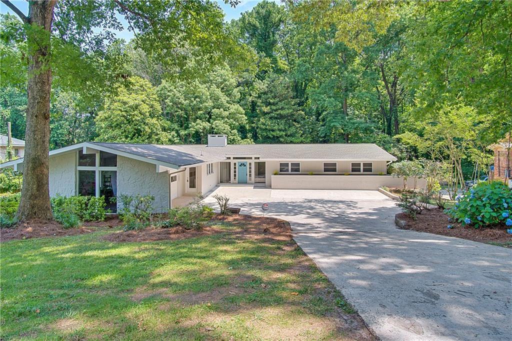 653 Rays Rd, Stone Mountain, GA 30083 MLS 6026019 Redfin