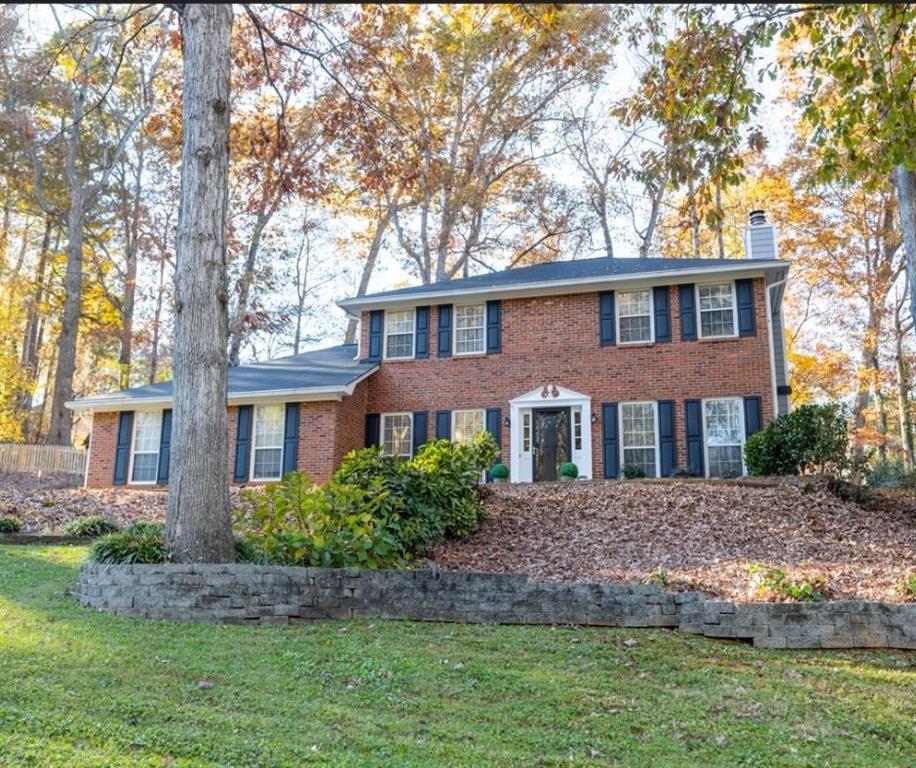 4339 Arbor Bridge Dr, Marietta, GA 30066 MLS 6971022 Redfin